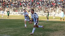 cipo quiere volver a la victoria ante olimpo de la mano de su goleador