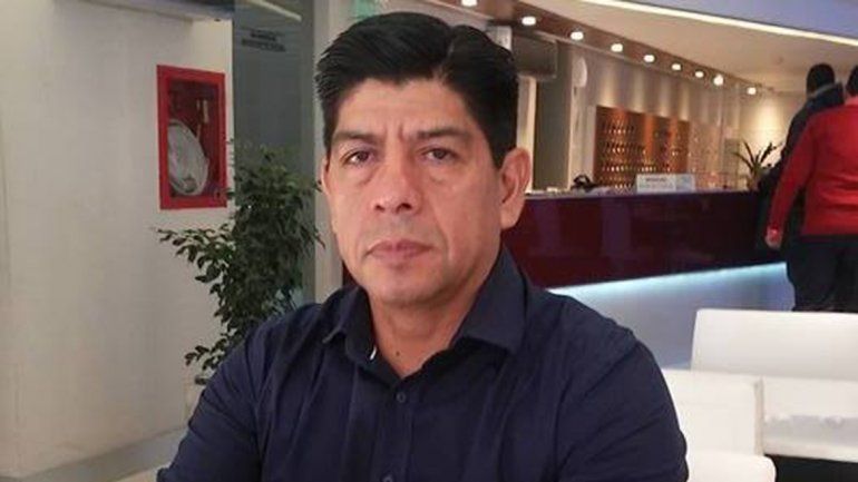 El maderero Sergio Aillal va por la reelección en su gremio