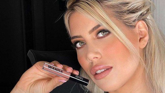 Wanda Nara sorteó un auto en su Instagram y lo ganó una argentina