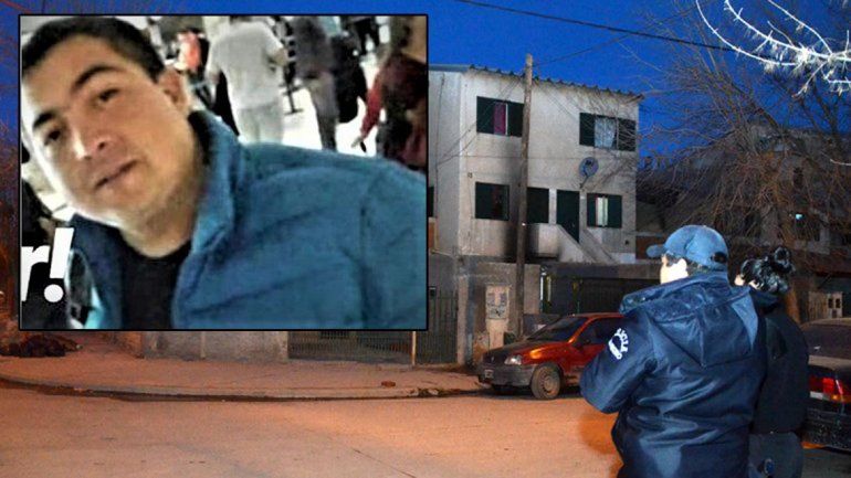 El violador de las 1200 no aparece y crece la bronca