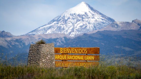 ¿Qué cambiará en el Lanín a partir de la declaración de sitio sagrado?