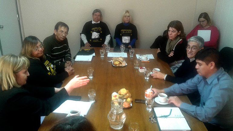 Continúan los trabajos para implementar el Alcohol Cero en la ciudad