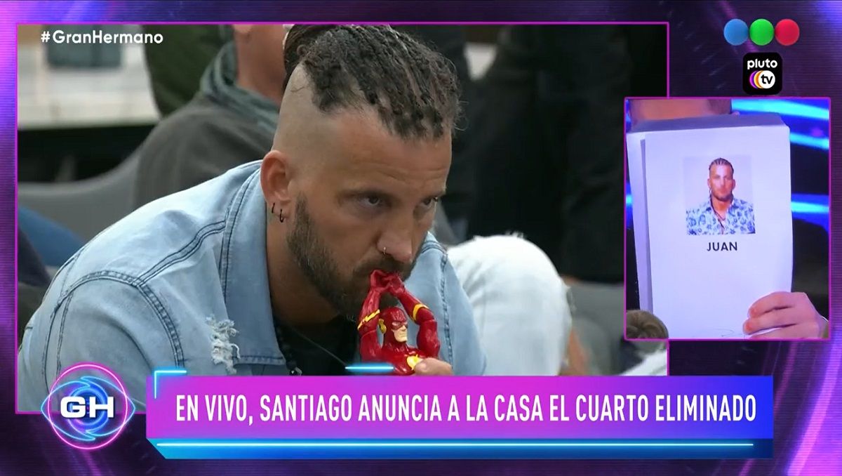 Con más del 80% de los votos