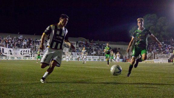 Villa Mitre, en La Visera, será el primer paso para iniciar el camino hacia el ascenso.