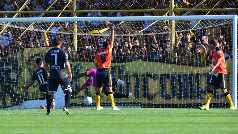 Que se corte la mala racha