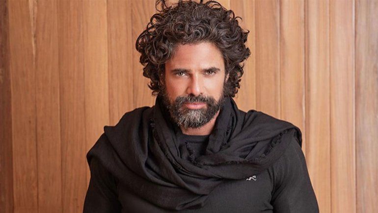 La empresaria que pagó una fortuna por Luciano Castro