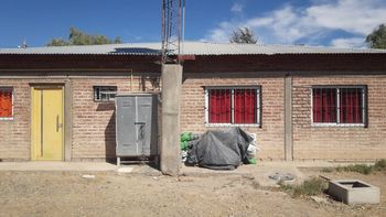distrito vecinal norte: sin salita y con inseguridad