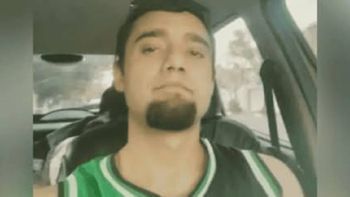 dolor, mucha incertidumbre y pocas certezas: como murio tomas dobra de la canal y que paso con su auto