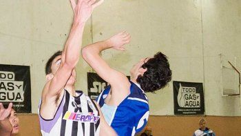 El Albinegro derrotó a Atlético en uno de los adelantados del Provincial.