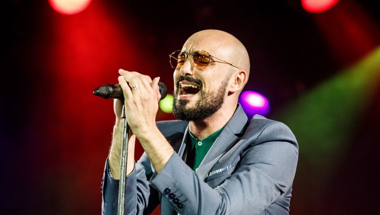 La mirada de Abel Pintos sobre la actualidad de la música argentina