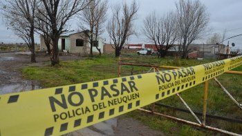 mato a un vecino de un escopetazo y quedo libre en neuquen mato a un vecino de un escopetazo y quedo libre en neuquen