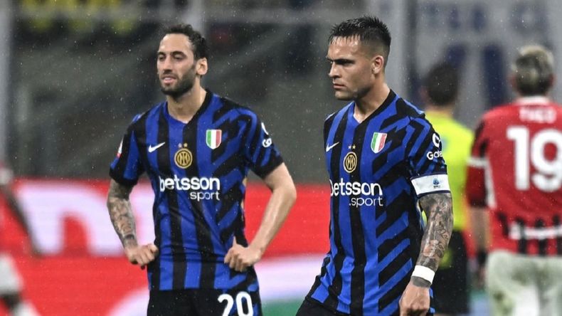 Habló Lautaro Martínez y explotó el vestuario del Inter: la verdadera razón del conflicto