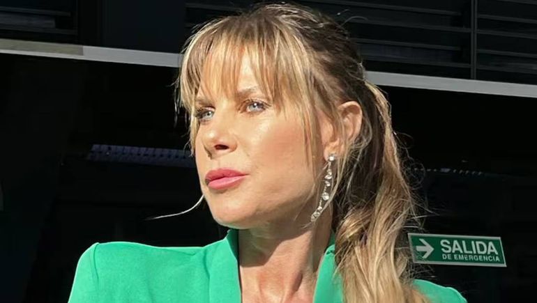 Karen Reichardt volvió a generar polémica: El electorado opositor tiene una enfermedad mental