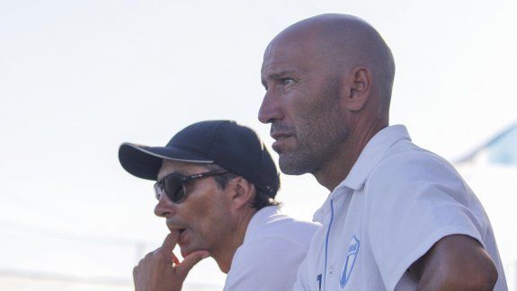 Nación se niega a fijar fecha para que vuelva el fútbol