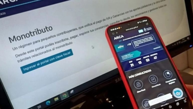 El nuevo sistema convierte los tributos municipales en un único impuesto mensual para los monotributistas