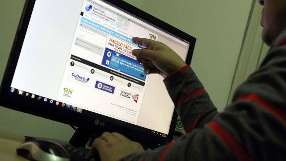 Últimos días para pagar impuestos con descuento en Río Negro