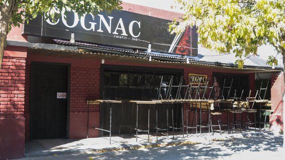 Los inspectores municipales clausuraron otro bar cipoleño