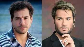 Fulminó a su hermano: Tomás Dente contra Fer Dente, lo acusó de acostarse con el padre de su amiga y de mala persona | LMCipolletti.com Fulminó a su hermano: Tomás Dente contra Fer Dente, lo acusó de acostarse con el padre de su amiga y de mala persona