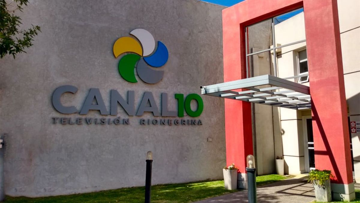 Las medidas que tomó Canal 10