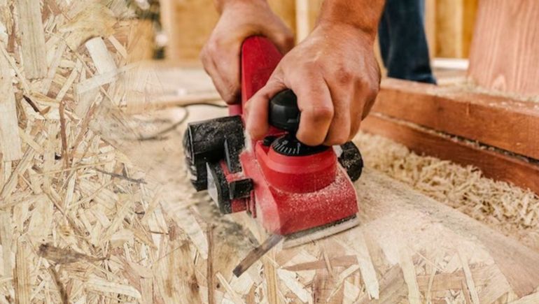 Habrá una jornada de capacitación en sistema constructivo con paneles
