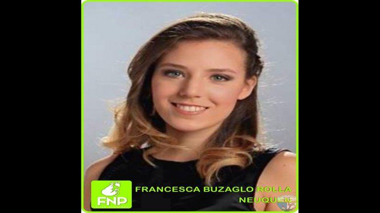 Conocé a las candidatas a Reina de la Pera