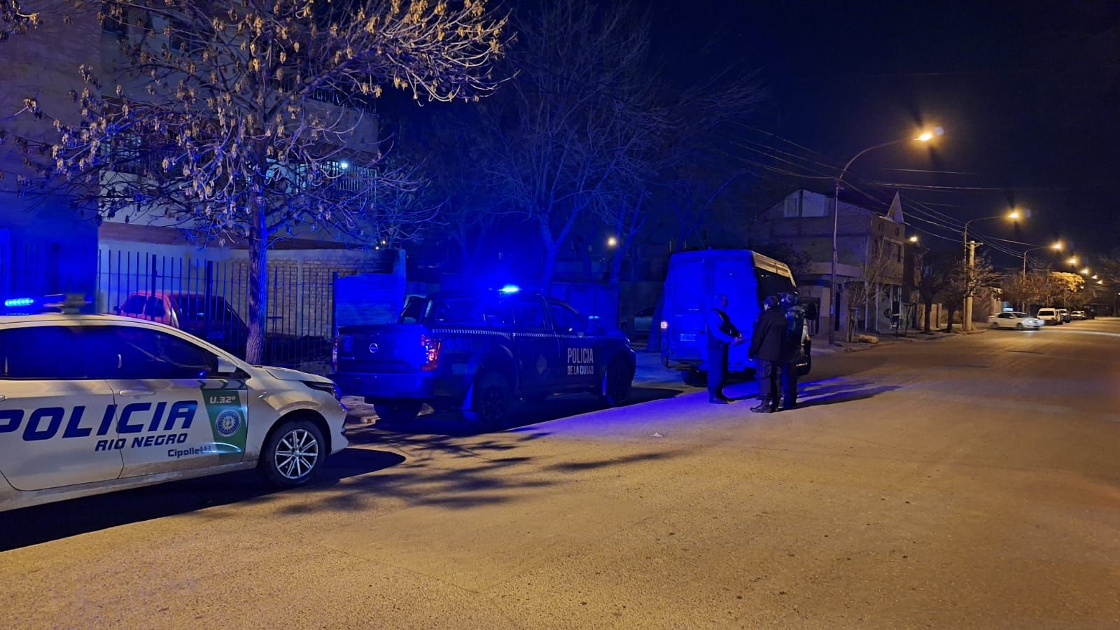 Los agentes detectaron la presencia de&nbsp;50,1 gramos de una sustancia que arrojó resultado positivo para clorhidrato de cocaína.