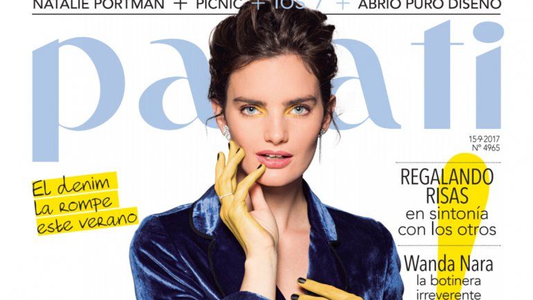 Este sábado, con LMC llevate la revista Para Ti con sólo 14 pesos