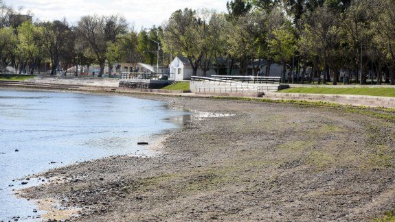 Ratifican la emergencia hídrica y limitarán el agua a partir de abril