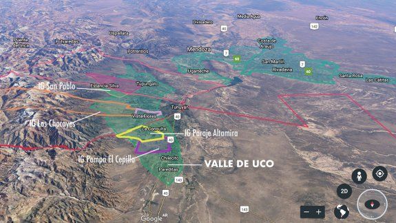 Indicaciones Geográficas: los vinos adoptan su origen como marca