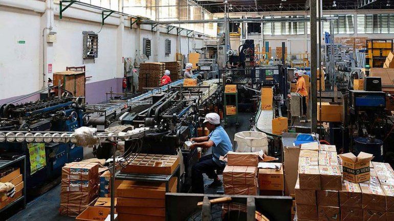 La mayoría de los postulantes se capacitaron en el Municipio.