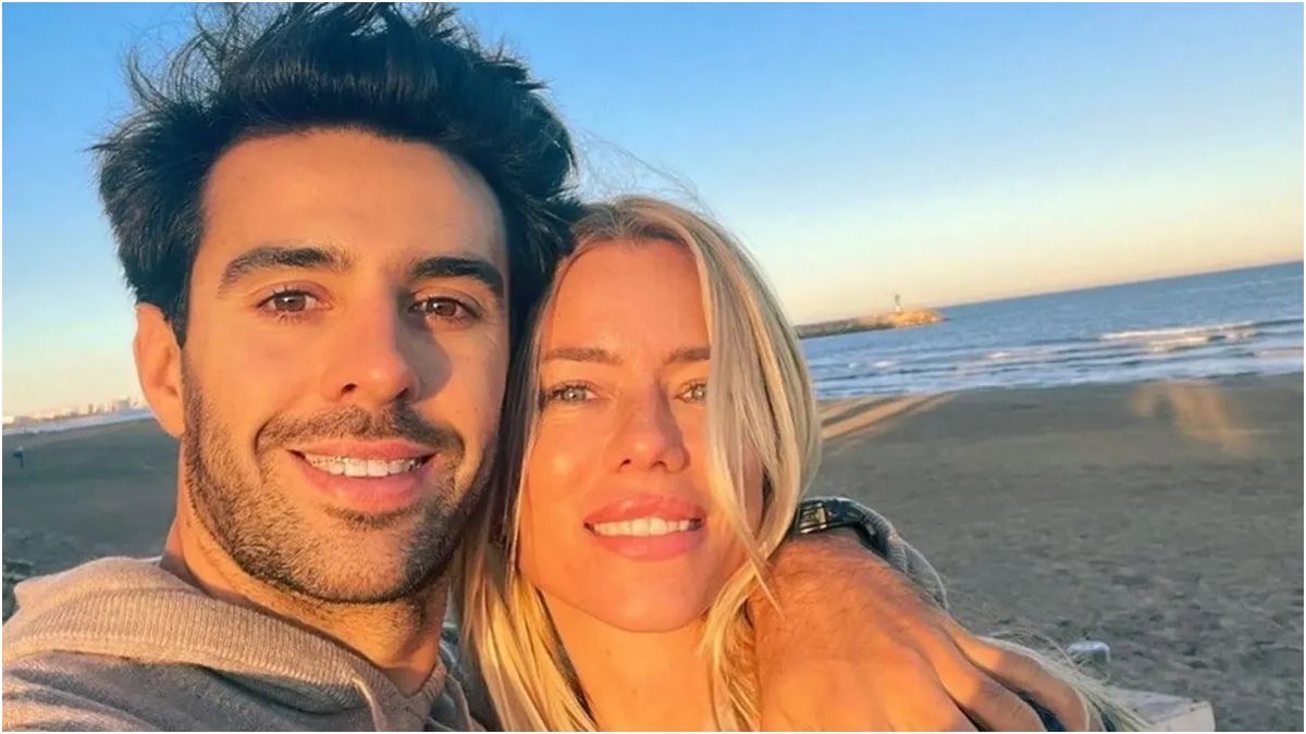 Nicole Neumann explotó de bronca por publicar fotos en la playa: No es necesario que...