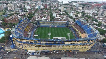 se acabo la cuenta regresiva y la superfinal ya se palpita en la bombonera se acabo la cuenta regresiva y la superfinal ya se palpita en la bombonera