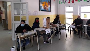 localidades rionegrinas renovaron bancas de sus deliberantes