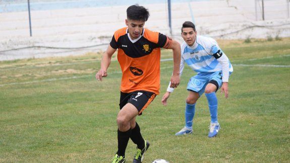 Un adolescente en la mira por el crimen del jugador de Petrolero