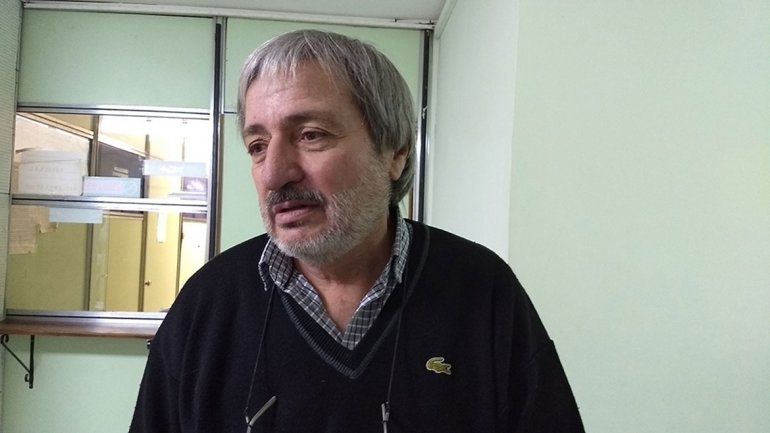 No hay secretario de Obras Públicas
