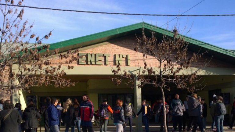 Padres se negaron a que sus hijos hicieran un trabajo sobre Santiago Maldonado