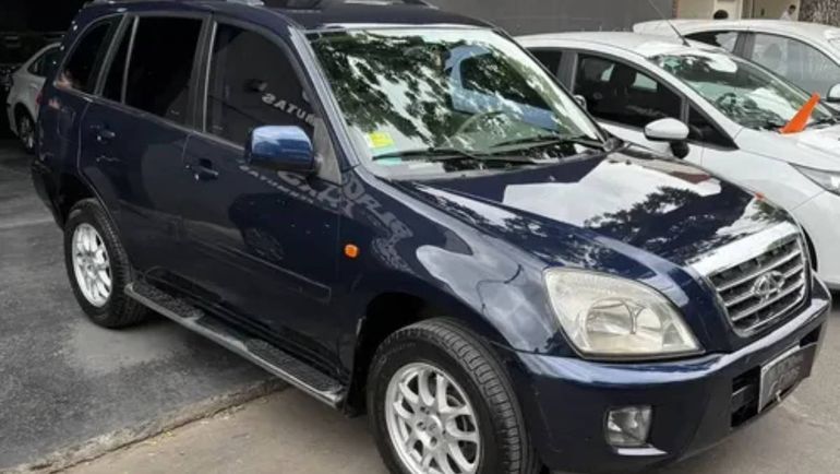 La pareja cipoleña debió recurrir a la Justicia tras el fiasco que se llevaron con la camioneta. Foto ilustrativa.