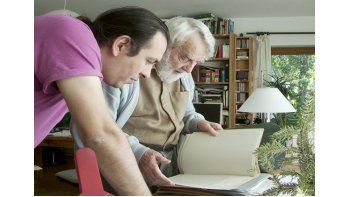 documental sobre osvaldo bayer de la unco gano concurso nacional del incaa