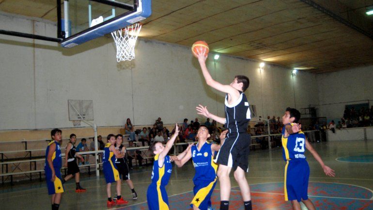 La actividad se pondrá en marcha a las 14