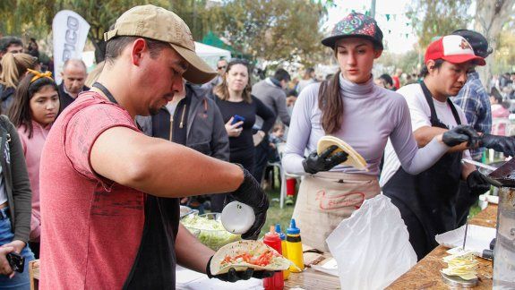 Vuelve la Feria Semilla: dónde y cuándo será
