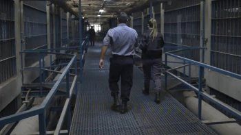 abrio la inscripcion al curso de aspirantes a agentes penitenciarios