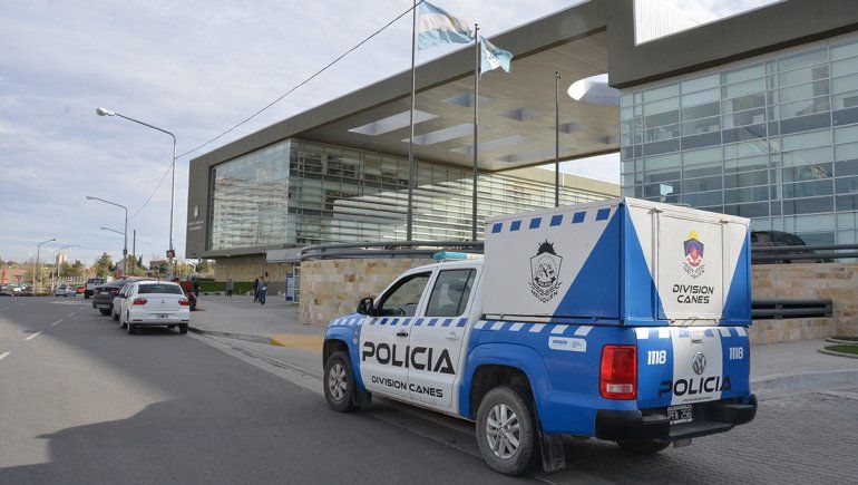 Plottier: abusó de dos de sus hijas y se ahorcó