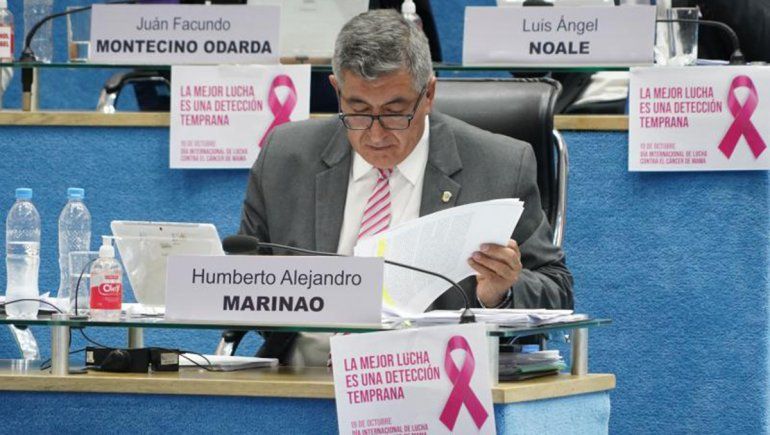 Río Negro: aprobaron la adhesión a la ley nacional de parto humanizado