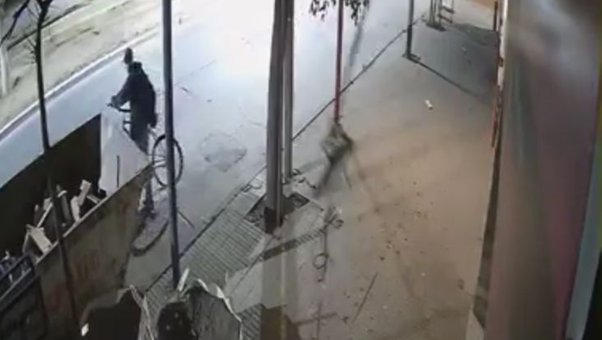 A cara descubierta