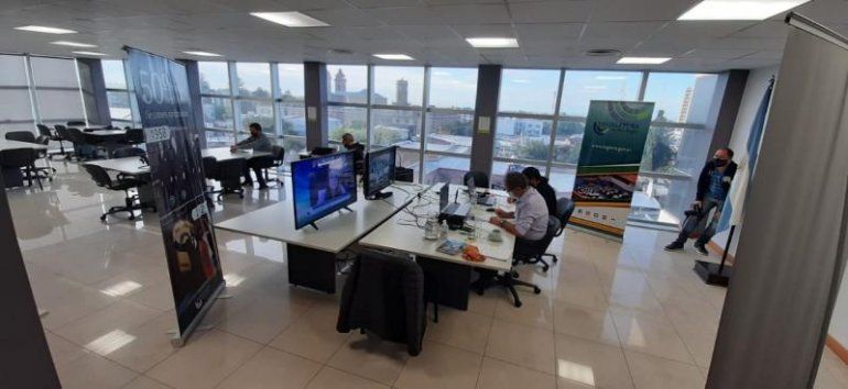 La comisión de Presupuesto y Hacienda abordó la propuesta para crear una comisión interpoderes para revisar leyes provinciales de Transparencia y Contractualización Frutícola.