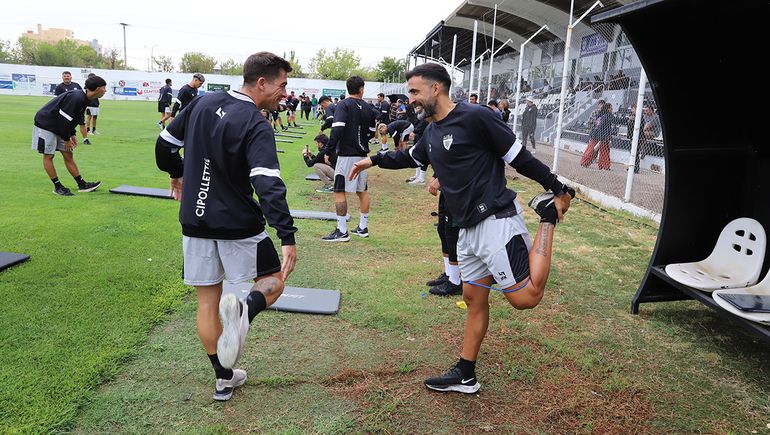 Cipo tendrá una zona distinta en el próximo Federal A: no jugará contra Olimpo y Villa Mitre.