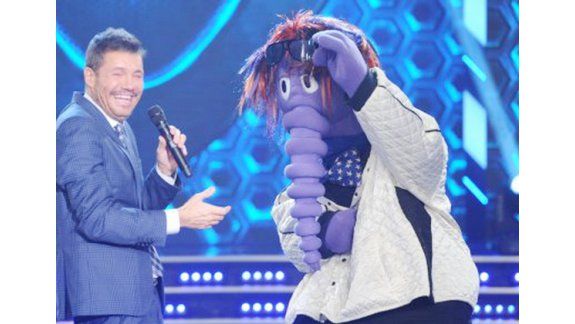 Por qué el Oso Arturo no volvió de Miami para estar junto a Tinelli este año