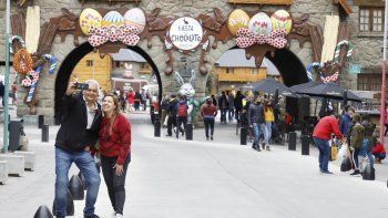 Río Negro fue una de las 5 provincias más elegidas y Bariloche la tercera ciudad más visitada. 