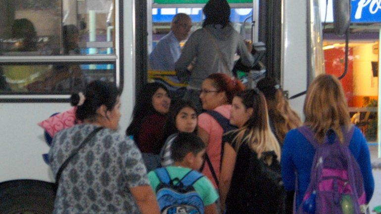 Habrá luz verde al aumento del boleto