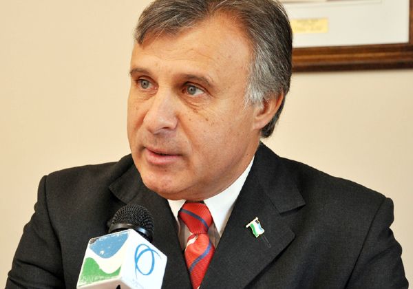 Se realizarán mañana las internas de la UCR en Allen